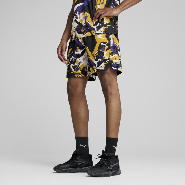 Immagine prodotto Puma Rival Rage AOP Short (M)