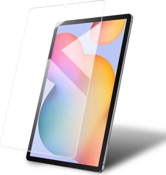 Produktbild Mocolo 2.5D Case Friendly Schutzglas Displayschutz (1 Stück, Galaxy Tab S6 Lite)