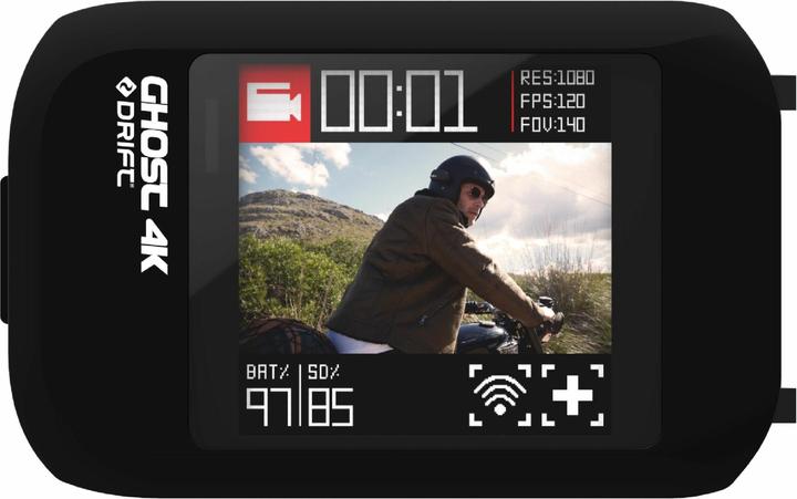 Drift LCD Touchscreen Modul