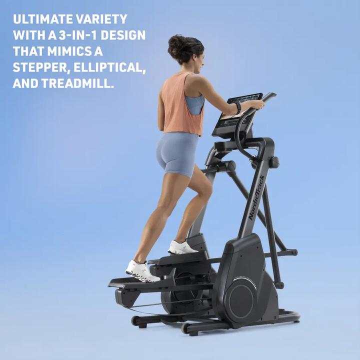 Immagine prodotto Nordictrack X16 FreeStride Trainers