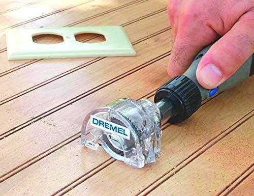 Produktbild Dremel 670 Kreissäge-Vorsatz