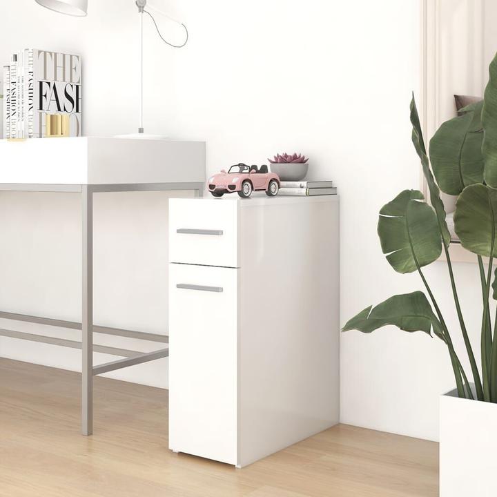 Actual product image VidaXL Nansi (20 x 45.5 x 60 cm)