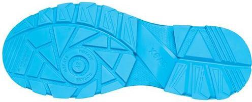 Produktbild Uvex Safety xenova Halbschuh S3 SRC Weite 11 (S3, 41)