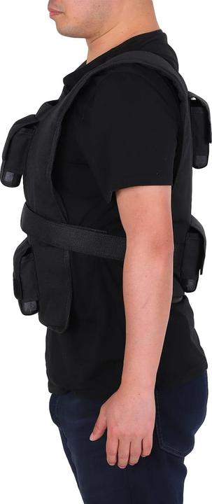 Produktbild Jamb Gewichtsweste 30kg (1 x 30 kg)