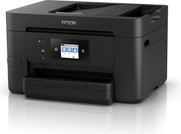 Productafbeelding Epson WF-4720DWF WorkForce Pro (Inktpatroon, Kleur)