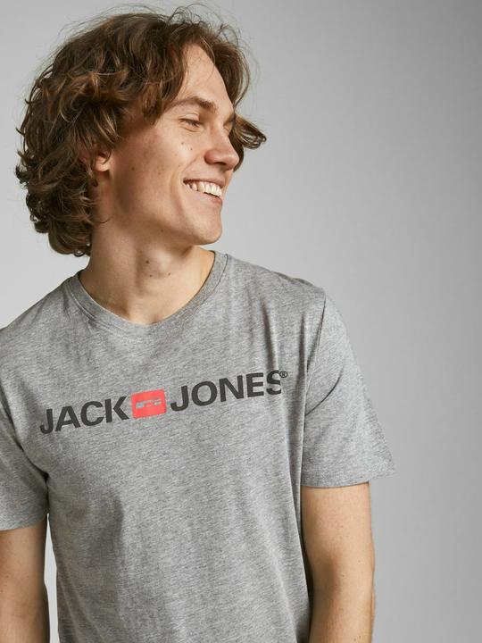 Immagine prodotto Jack & Jones Maglietta classica (XL)