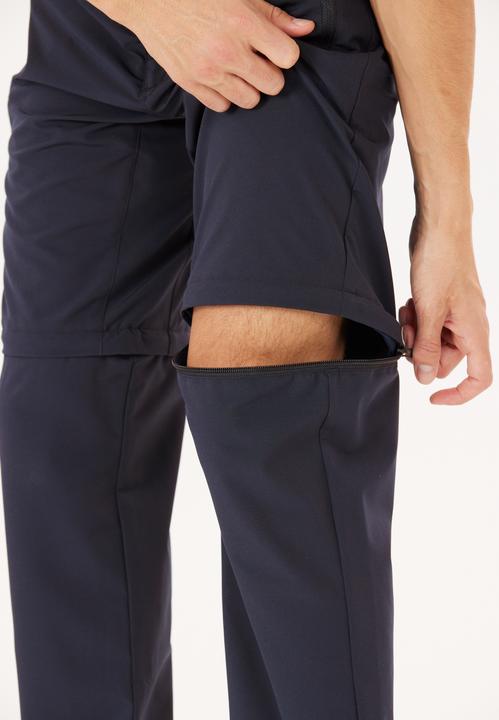 Immagine prodotto Whistler Pantaloni con zip Gerd Outdoor (XXL)