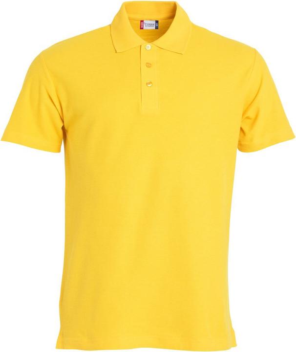 Produktbild Clique Basic Poloshirt (L)