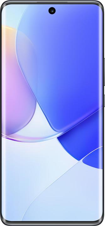 Immagine prodotto Huawei nova 9 (128 GB, Nero, 6.57", Doppia SIM, 50 Mpx, 4G)