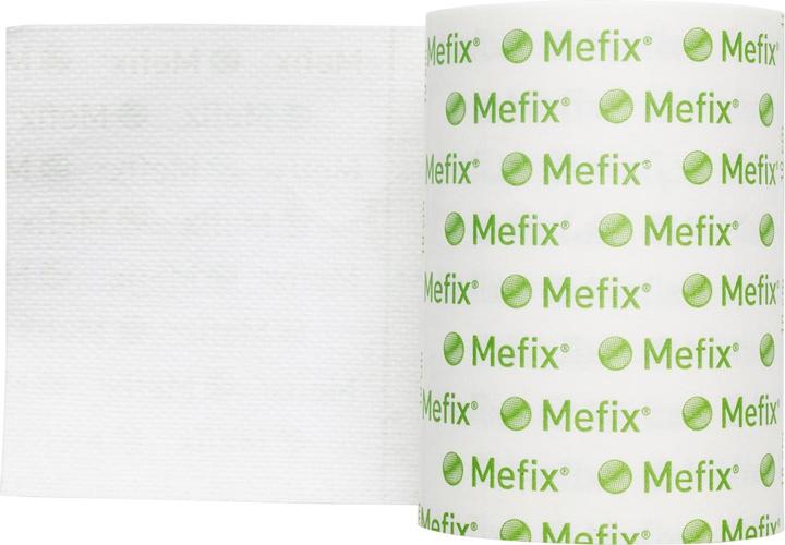 Immagine prodotto Mefix Pile di fissaggio 10mx15cm (nuovo) (1 x)