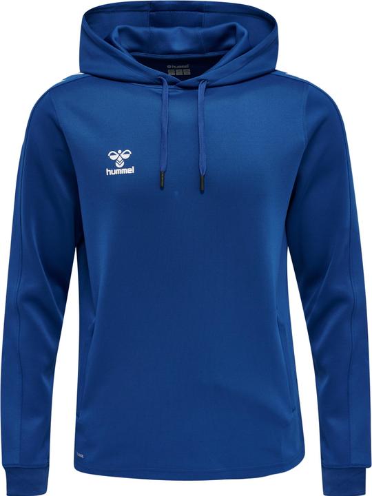 Immagine prodotto hummel Felpa Con Cappuccio Core Xk Poly Sweat (L)