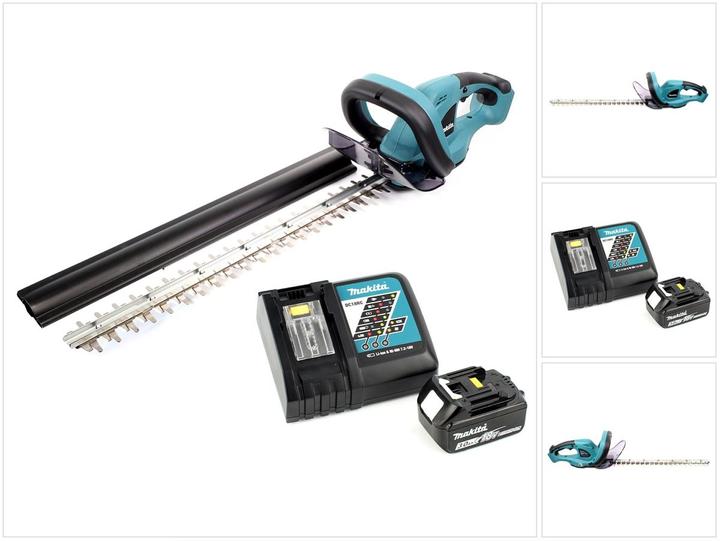 Immagine prodotto Makita DUH523RF (Tagliasiepi a batteria)
