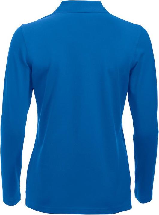 Immagine prodotto Clique Polo classica Marion a maniche lunghe (M)