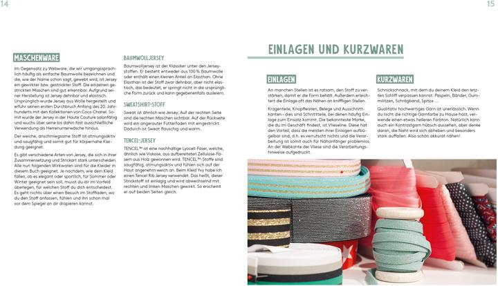Nährwerte und Zutaten Hej. Skandi-Mom – Stylische Kleidung nähen für Schwangerschaft, Stillphase und die Zeit danac (Deutsch, Sabrina Kerscher, 2022)