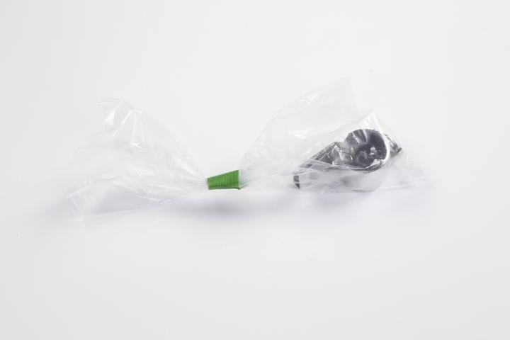 Immagine prodotto Black und Decker Metall-Mitteltonpfeife STANDARD