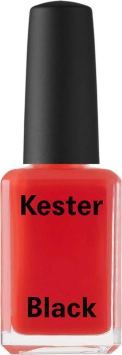 Kester Black KB Colours - Tall Poppy (Orange)