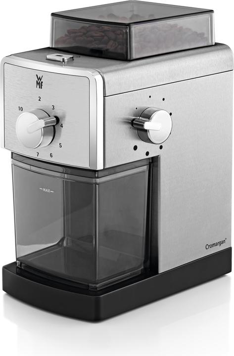 Stelio Edition elektrische Kaffeemühle (CH-Stecker)
