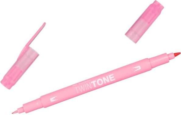 Produktbild Tombow Twintone (Pale Rose, 1 x)