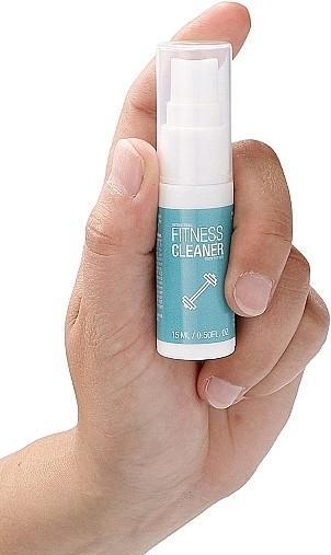 Image du produit Doc Johnson Antibacterial Fitness Cleaner Disinfect 80S
