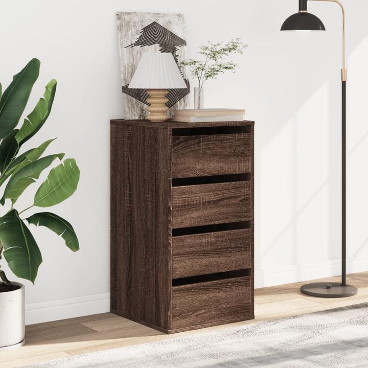 Produktbild VidaXL Kommode (40 x 41 x 76 cm)