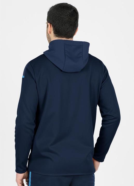 Image du produit JAKO Veste à capuche Champ 2.0 (M)