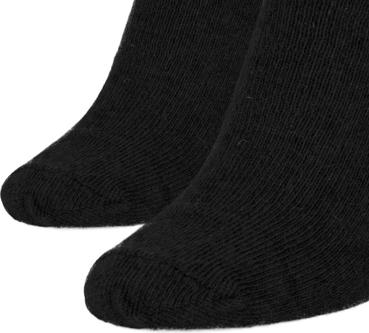 Actual product image Black Snake Wool socks 2-pack (pack of 2, 35, 38)