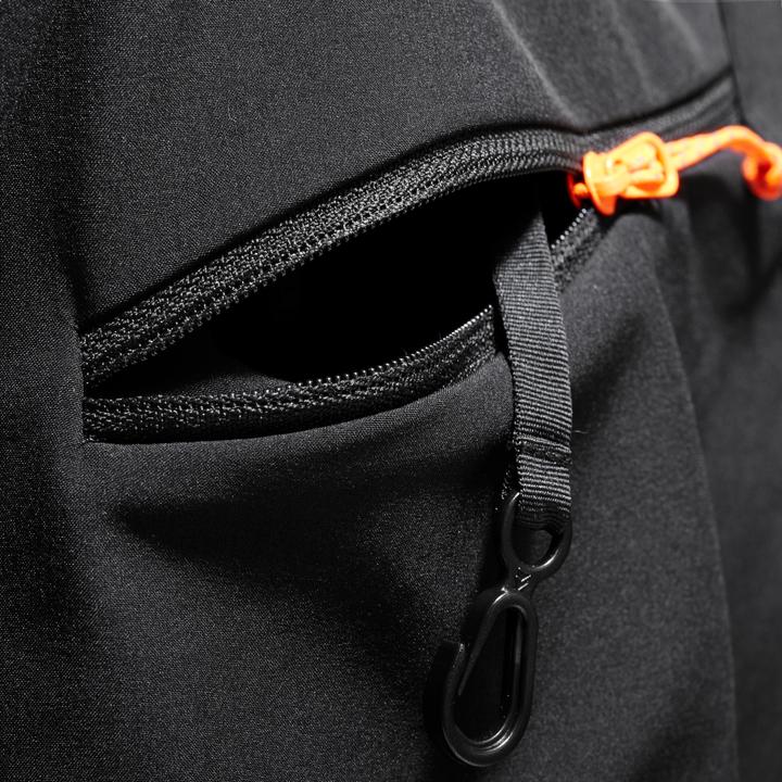 Immagine prodotto Mammut Taiss Guide SO Pantaloni Donna (46, 3XL)