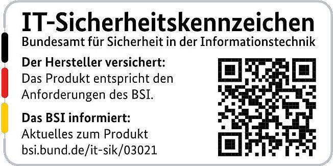 Produktbild Axis Netzwerkkamera M3085-V (1920 x 1080 Pixels)