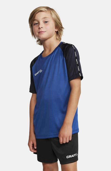 Actual product image Craft Squad 2.0 Contrast Jersey Jr (158)