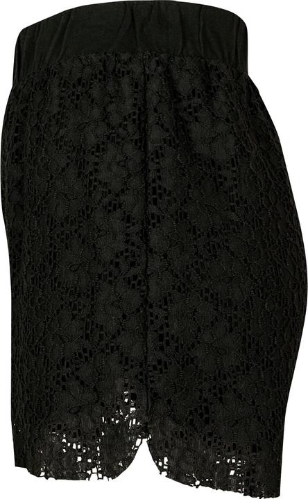 Immagine prodotto Urban Classics Pantaloncini con lacci da donna (XL)