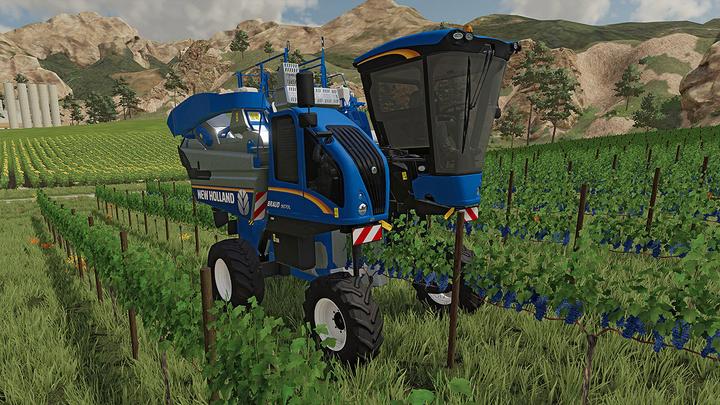 Image du produit Nintendo Agriculture Simulator 23 Switch (Switch, Multilingue)