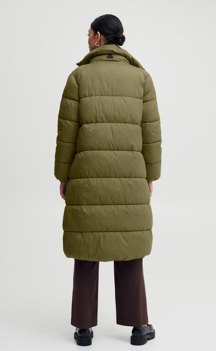 Actual product image B.young BYBOMINA COAT - 20811753 (38)