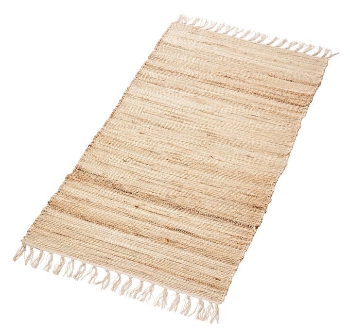 Produktbild Amare Teppich Zimmerteppich Wolle 70 X 140 cm (140 x 70 cm)