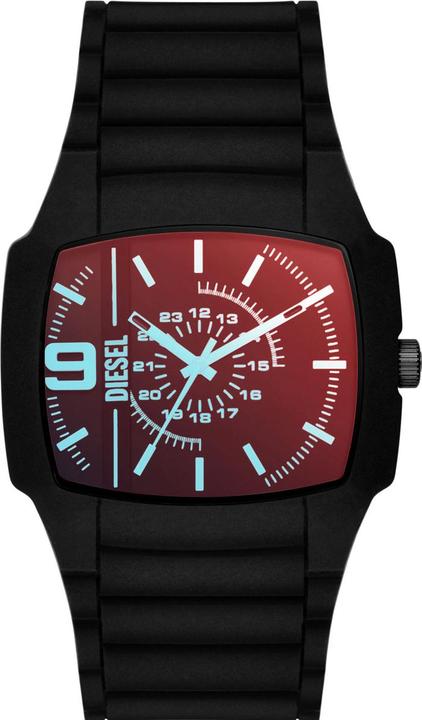 Actual product image Diesel Cliffhanger 2.0 (Analogue wristwatch, 45 mm)