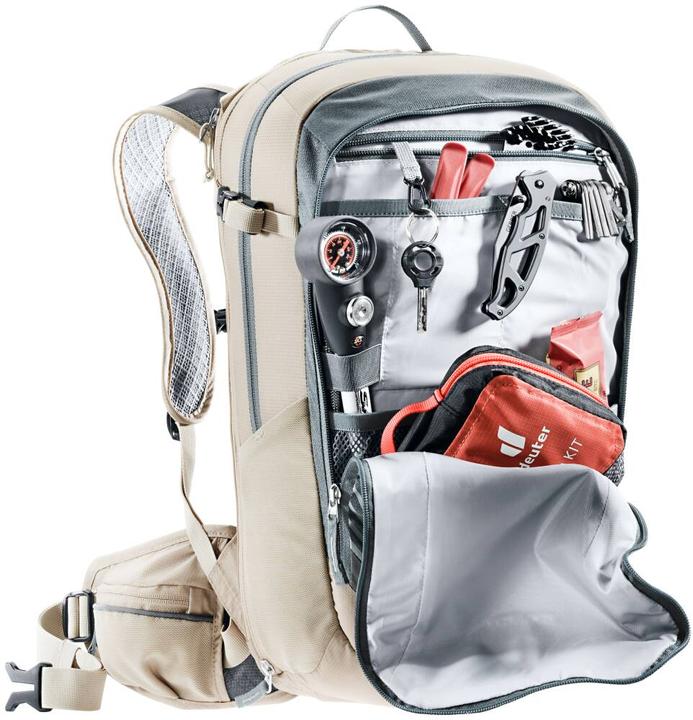 Actual product image Deuter Compact EXP (12 l)
