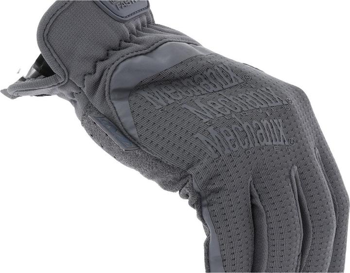 Actual product image Mechanix Wear Fastfit glove Gen2 Grey L (L)