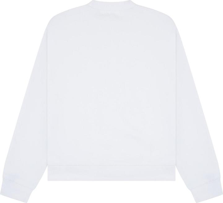 Produktbild Casual Classics Premium Sweatshirt Verlängerter Ausschnitt (XXL)