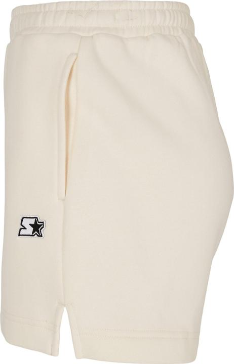 Actual product image Starter Ladies Essential Sweat Shorts - 16910 (S, L)