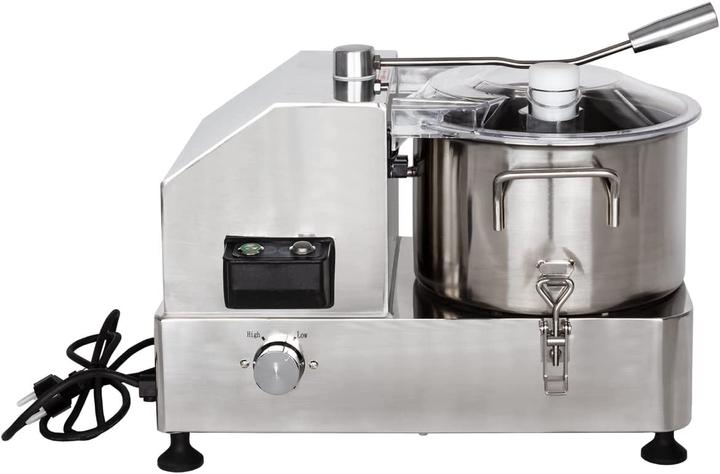 Produktbild Beeketal Profi Fleischkutter BKK6VA