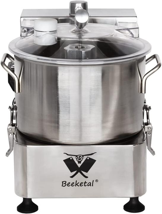 Produktbild Beeketal Profi Fleischkutter BKK6VA
