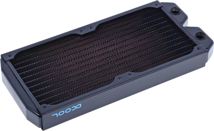 Immagine prodotto Alphacool NexXxoS ST30 Rame pieno 240mm (120 mm)