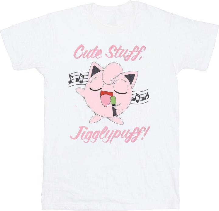 Pokémon Sing Along TShirt (L)