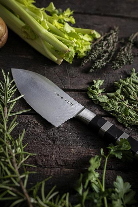 Actual product image F. Dick Herb knife (12 cm)