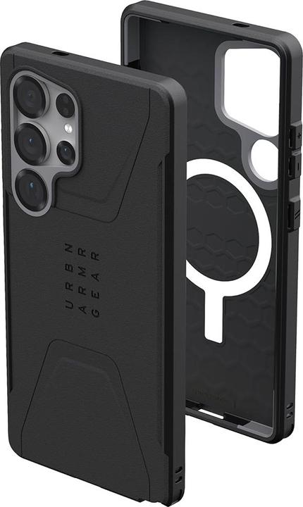 Produktbild UAG Civilian Pro (Samsung Galaxy S25 Ultra)