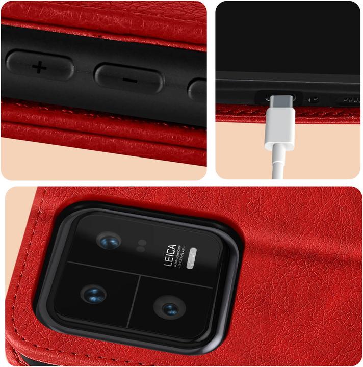 Immagine prodotto Avizar Serie Chesterfield (Xiaomi 13 Pro)