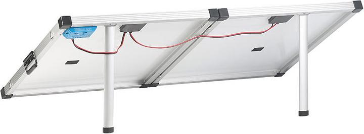 Image du produit Revolt Panneau solaire mobile (160 W, 14.50 kg)