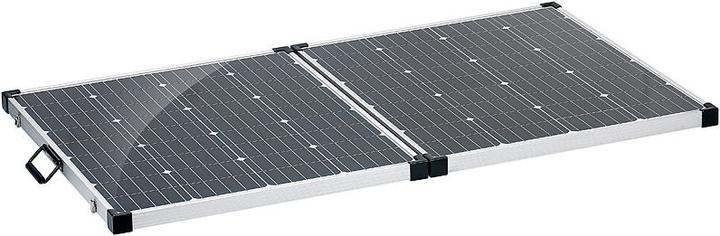 Image du produit Revolt Panneau solaire mobile (160 W, 14.50 kg)