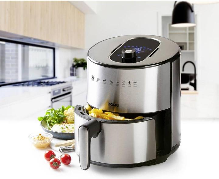 Productafbeelding Domo DO530FR (EU-stekker)