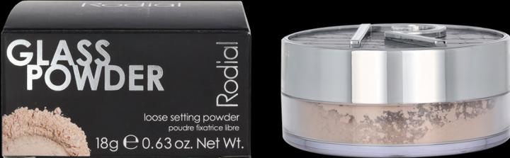 Actual product image Rodial Glass Powder (Transparent)