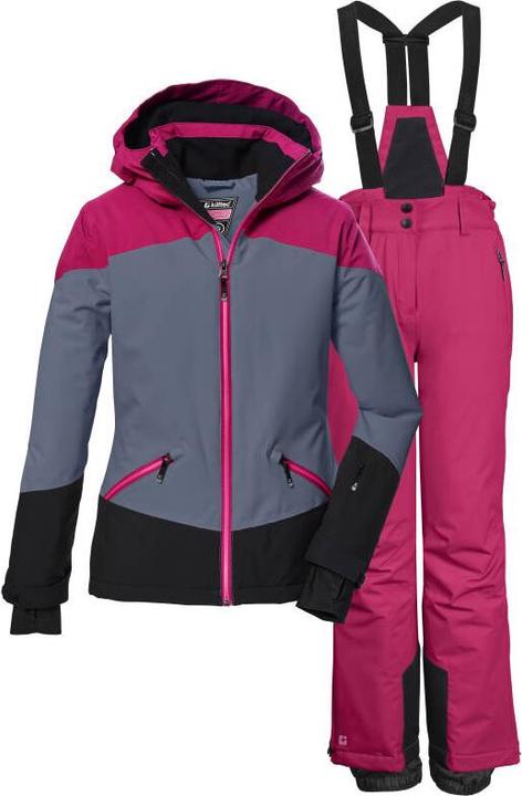 Killtec KSW 145 Ski Set
